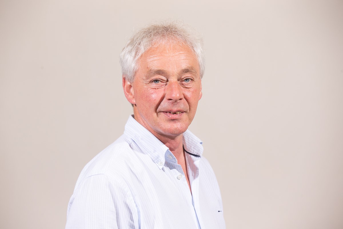 Frank Maes