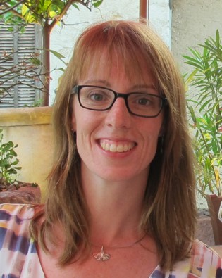 Lynn Vanhaecke