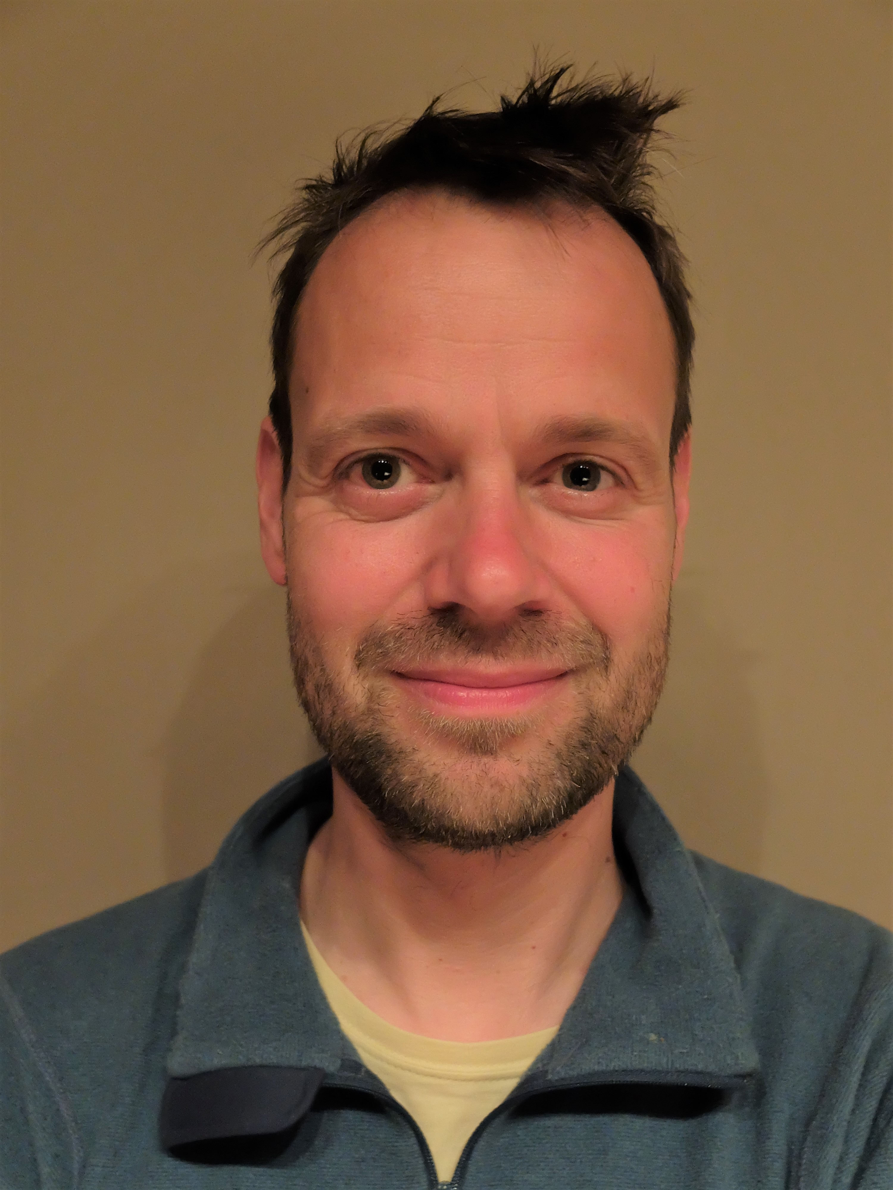 Prof. Dr. Olivier De Clerck
